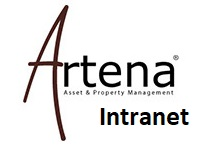 Intranet ARTENASAS